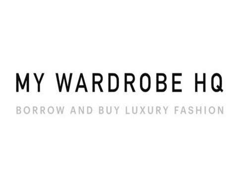 my wardrobe hq uk.